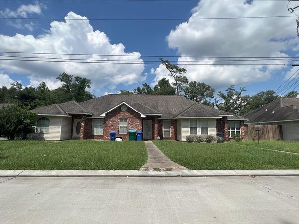 108 BRANDI Lane , Hammond, LA 70403