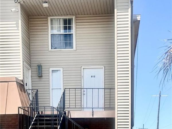 2509 GIUFFRIAS Avenue , Unit 811, Metairie, LA 70002