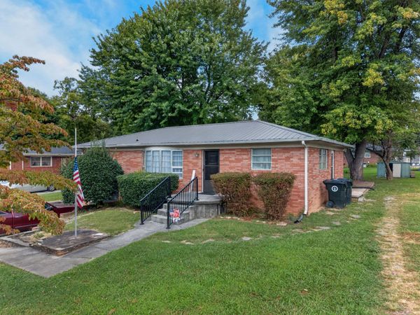 1521 Hugh Drive, Morristown, TN 37813