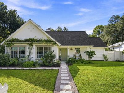 717 Cherry Street, Mount Pleasant, SC 29464