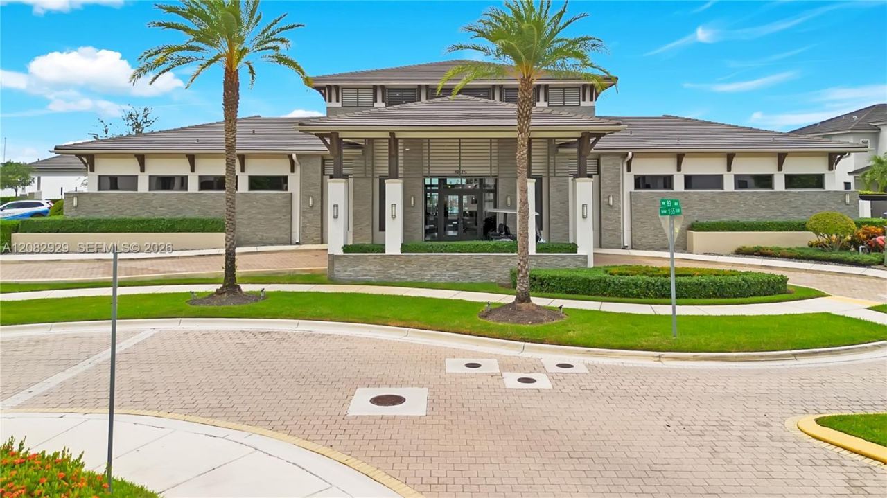 8981 NW 161st Ter , Miami Lakes, FL 33018 Photo