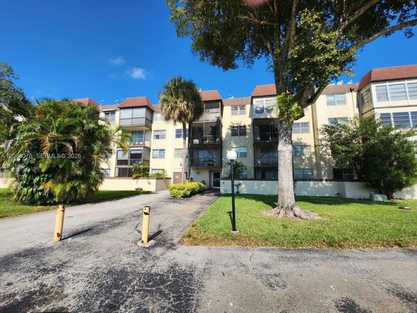 7300 NW 17th St , Unit 319, Plantation, FL 33313