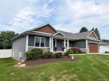 1112 Don Wayne Drive , Lapeer Township, Mi 48446