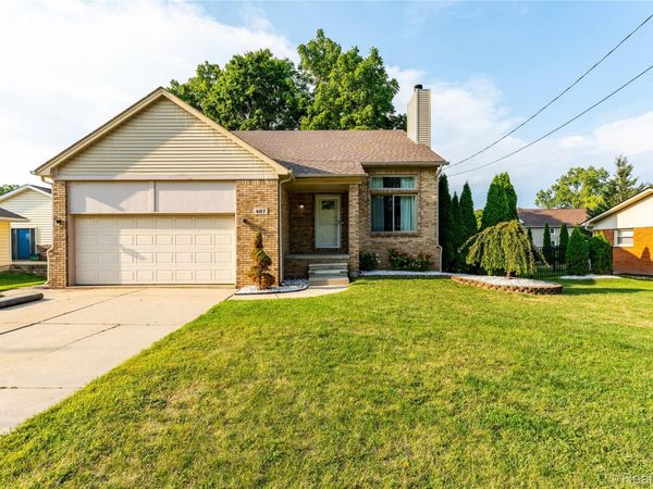 487 Glenn Court , Lake Orion Village, Mi 48362