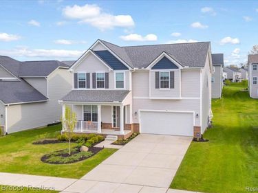 8401 Sharon Drive , White Lake Township, Mi 48386
