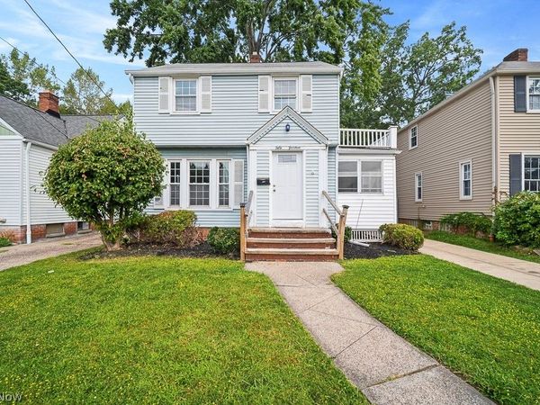5014 Albertly Avenue , Parma, OH 44134