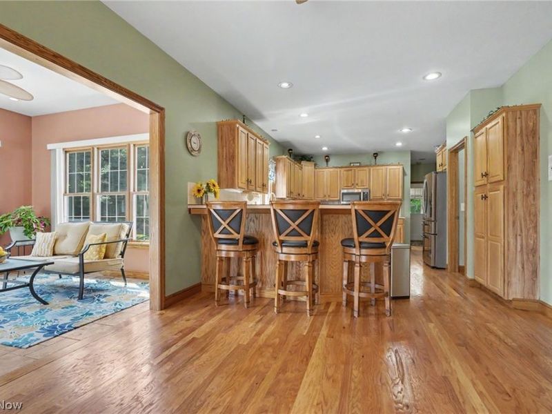 2101 Pearce Circle, Salem, OH 44460 Photo 9