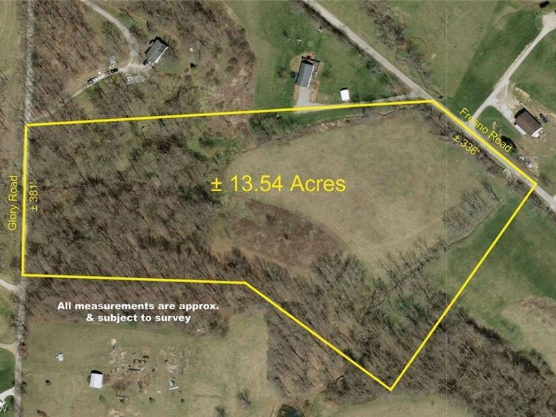 Fresno Road, Carrollton, OH 44615 Photo 2