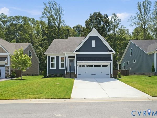 8711 Terroir Lane, New Kent, VA 23124