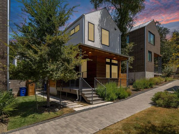 900 S 2nd ST , Unit 16, Austin, TX 78704