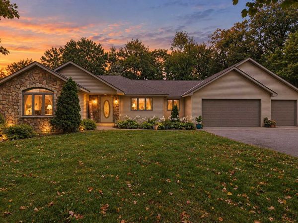 19868 Edgeton Road, Richmond, MN 56368