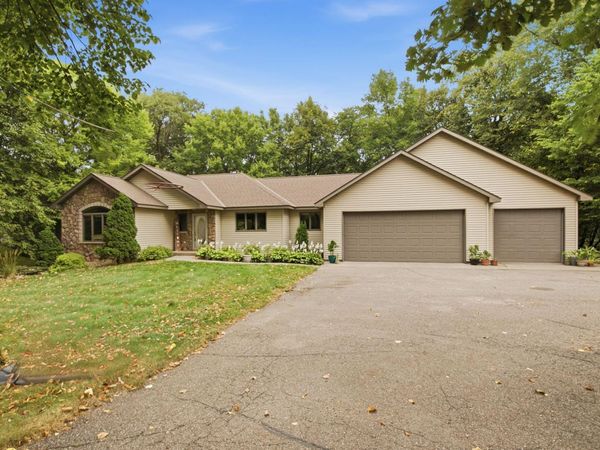 19868 Edgeton Road, Richmond, MN 56368