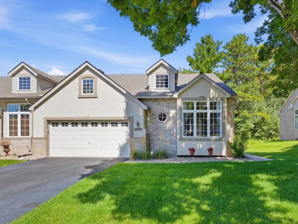3771 Burgundy Drive, Eagan, MN 55122