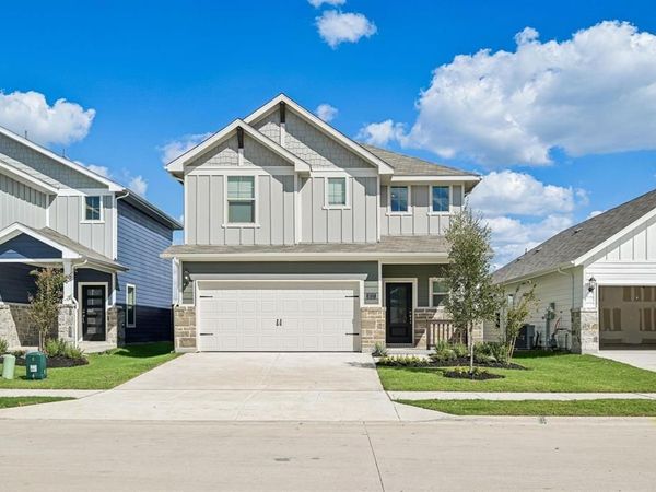3717 Cisco Drive , Farmersville, TX 75442