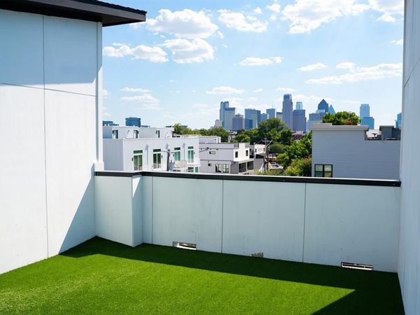 4223 Delano Place, Unit 103, Dallas, TX 75204