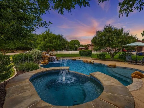 1228 Robin Drive , Keller, TX 76262