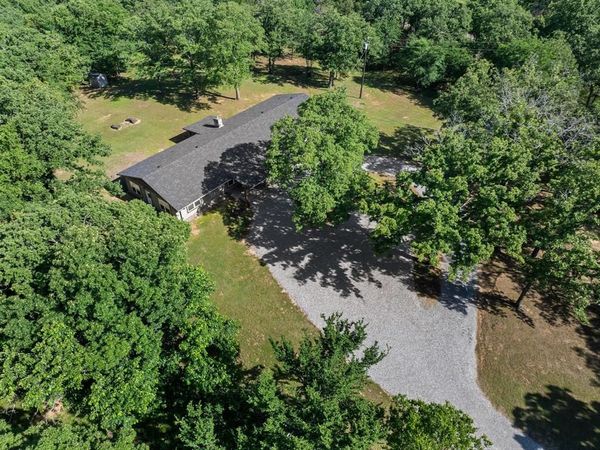 230 Frosty Hollow Road, Denison, TX 75021