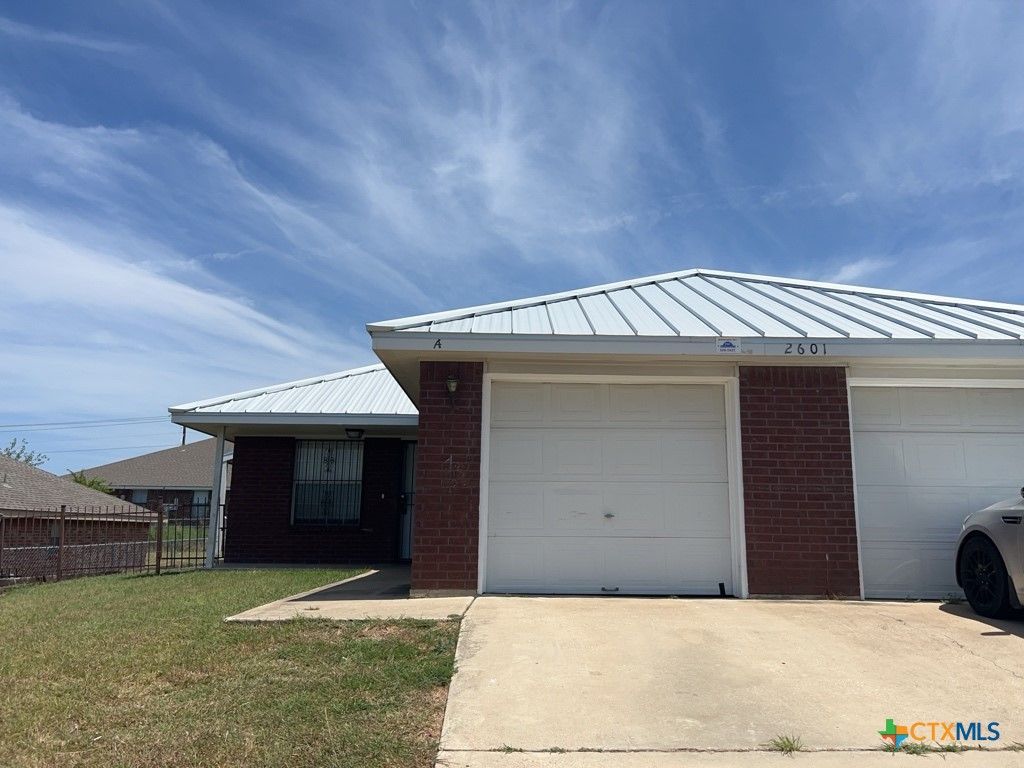 2601 Lucille Drive, Killeen, TX 76549 Main Photo