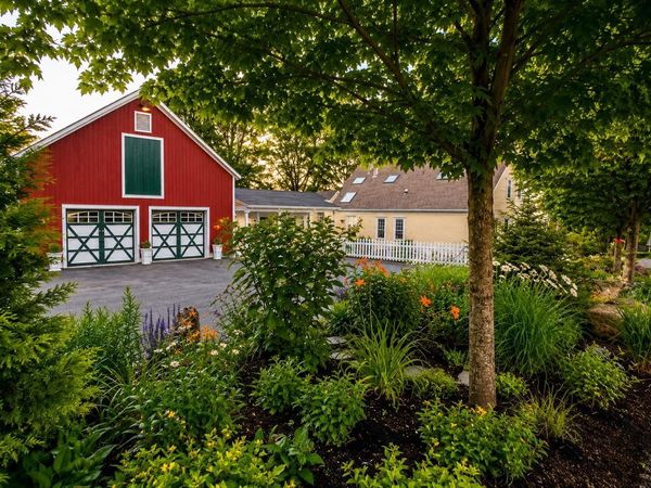 69 Johnson Hill Road, Sutton, NH 03273