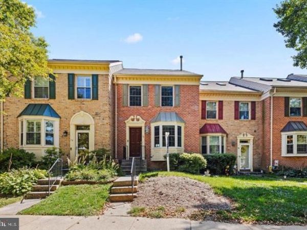 76 ENGLISH RUN CIRCLE, SPARKS GLENCOE, MD 21152
