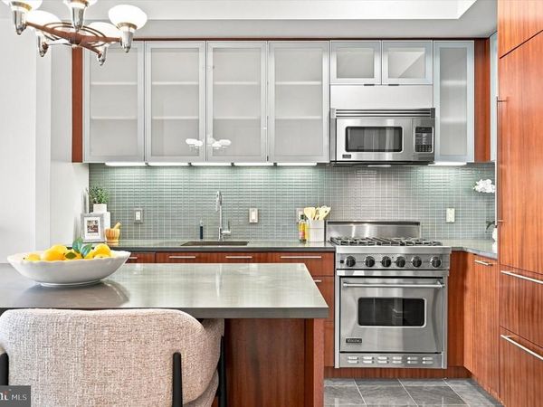 1414 S PENN SQUARE, Unit 12E, PHILADELPHIA, PA 19102