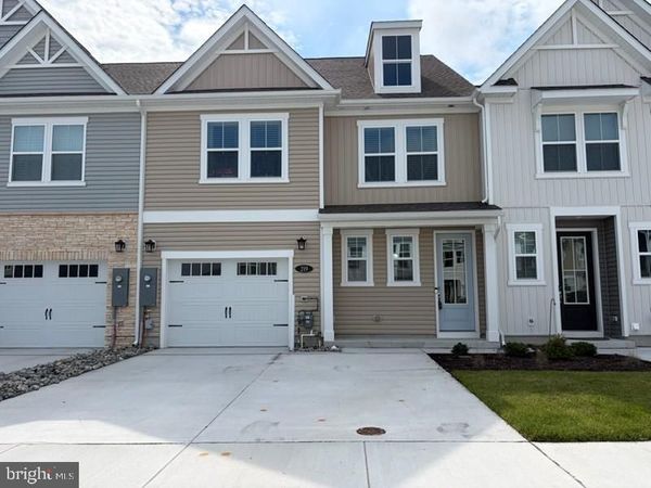 219 LACKAWANNA LANE , OCEAN VIEW, DE 19970