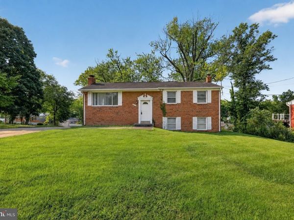 5711 OLD TEMPLE HILL ROAD , TEMPLE HILLS, MD 20748