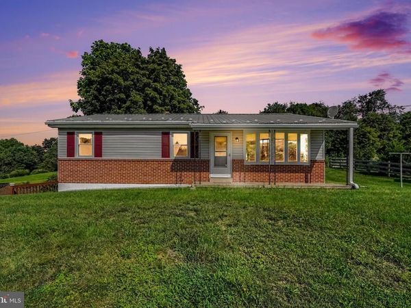14 RUE DRIVE , NEWPORT, PA 17074