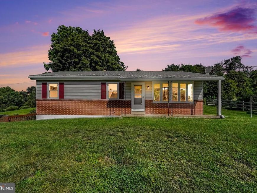14 Rue Drive , Newport, PA 17074 Main Photo