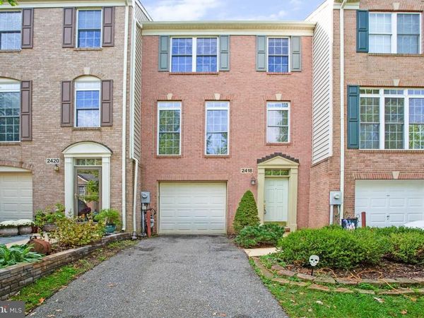2418 KILLARNEY TERRACE , ODENTON, MD 21113