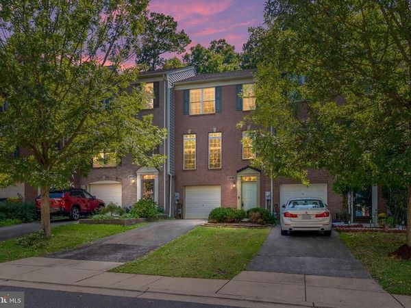 2418 KILLARNEY TERRACE, ODENTON, MD 21113