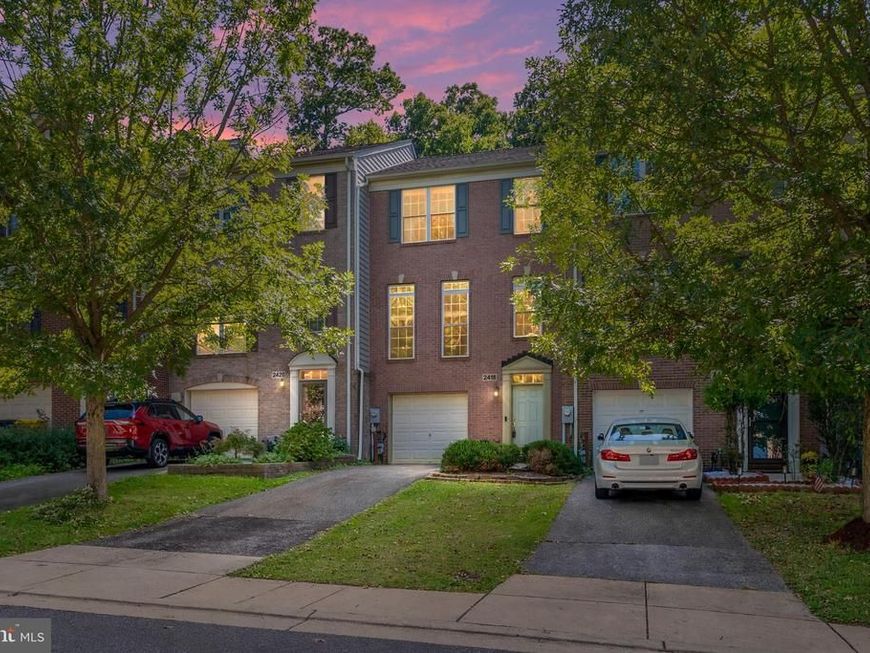 2418 Killarney Terrace, Odenton, MD 21113 Main Photo