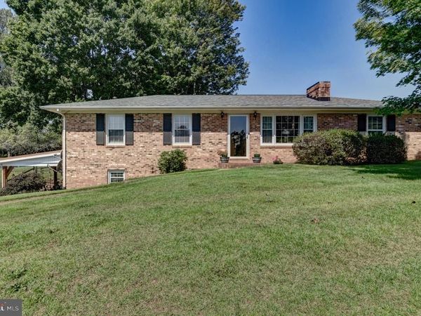 147 FRESHWATER COVE LANE , LOVINGSTON, VA 22949