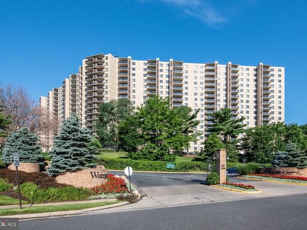 205 YOAKUM PARKWAY, Unit 1711, ALEXANDRIA, VA 22304