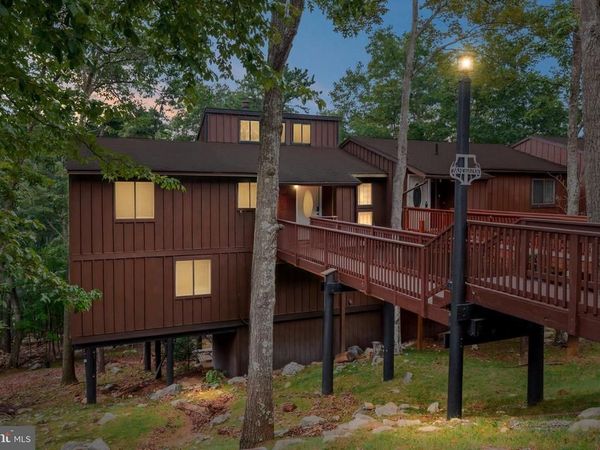 3078 KIDD , MC GAHEYSVILLE, VA 22840