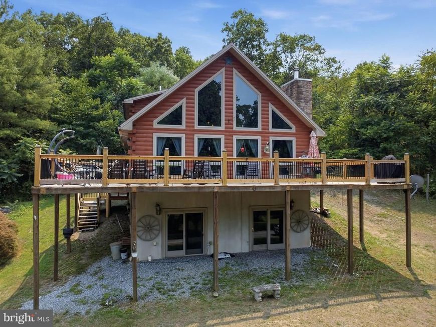 11181 Hedgesville Road, Hedgesville, WV 25427 Main Photo