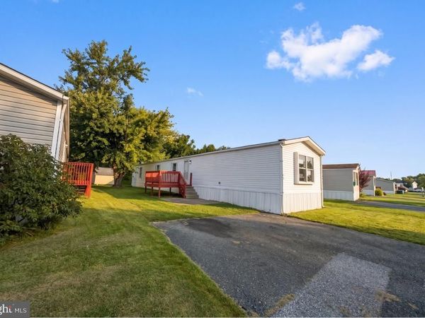 1860 JOHN DRIVE , Unit 202, EDGEWOOD, MD 21040