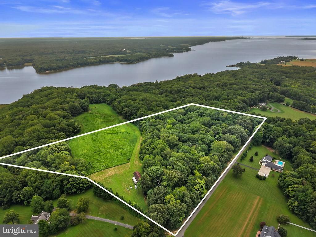 8470 EAGLES LANDING PLACE , WELCOME, MD 20693