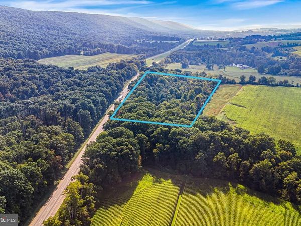 0 ZENITH ROAD , NESCOPECK, PA 17815