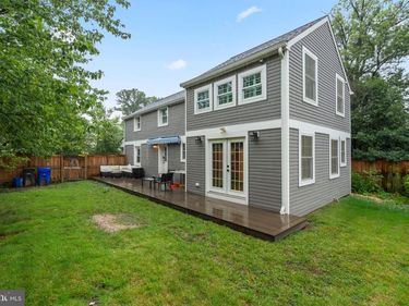 5138 12TH STREET S, ARLINGTON, VA 22204