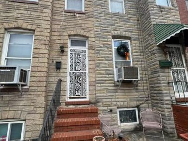 1453 WOODALL STREET , BALTIMORE, MD 21230