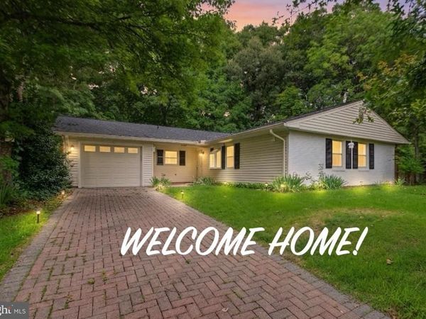 8804 STRAUSE COURT, SPRINGFIELD, VA 22153