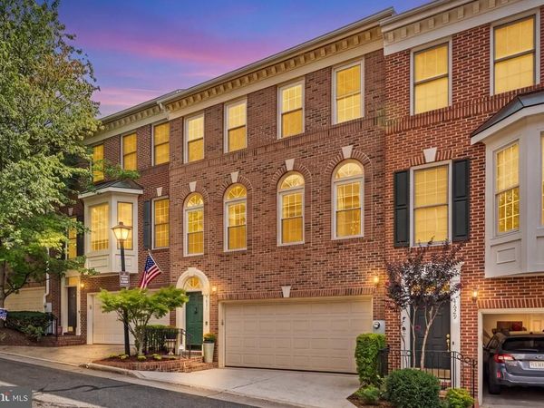4631 KNIGHT PLACE, ALEXANDRIA, VA 22311