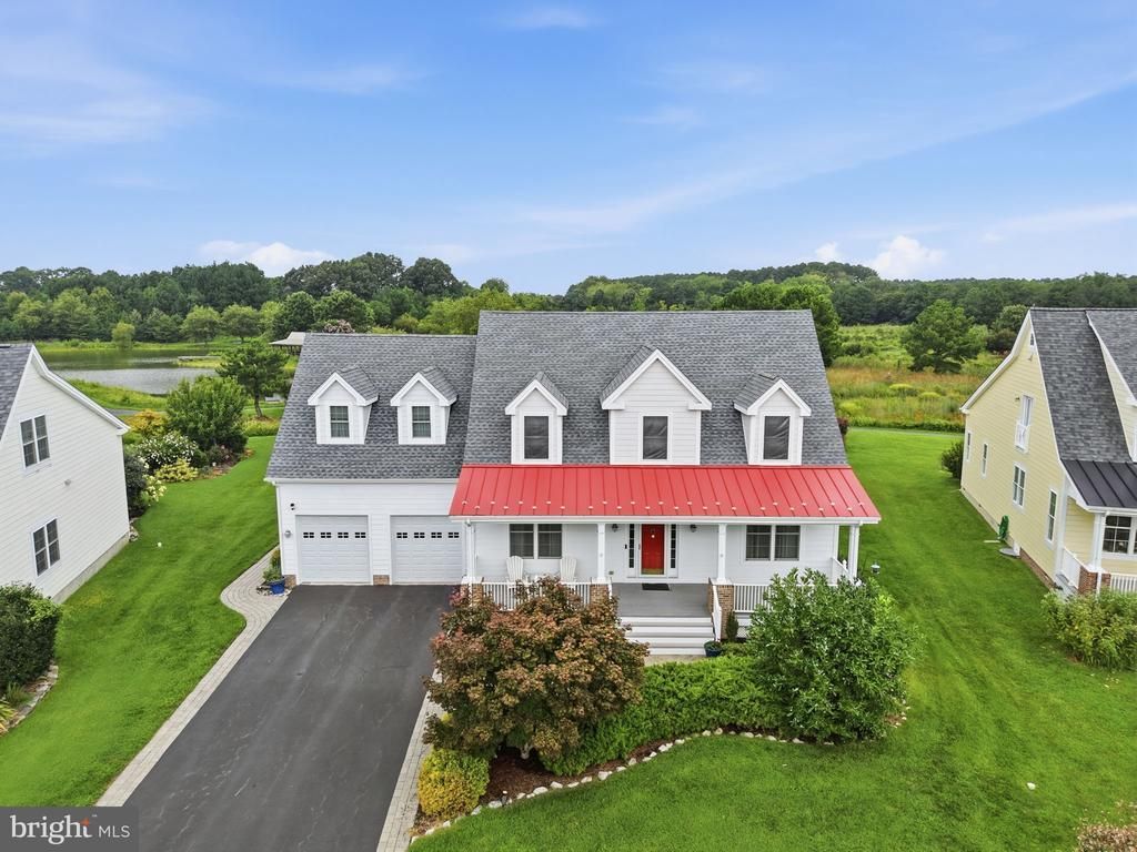 7964 POND HAVEN COURT , SAINT MICHAELS, MD 21663
