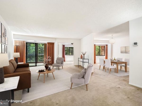 5904 MOUNT EAGLE DRIVE, Unit 114, ALEXANDRIA, VA 22303