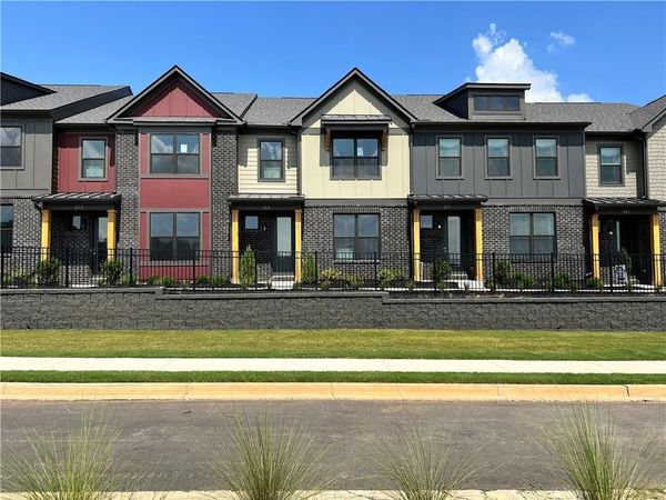 255 Barracks Way , Unit 875, Hoschton, GA 30548