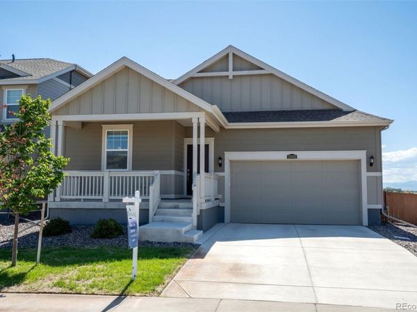 12902 E 99th Place , Commerce City, CO 80022