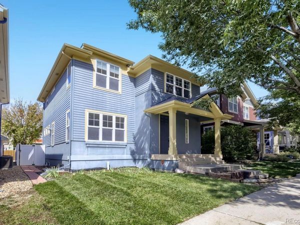 305 Riverview Court , Longmont, CO 80501