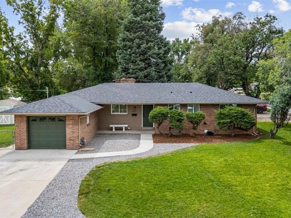 9110 W 2nd Avenue , Denver, CO 80226