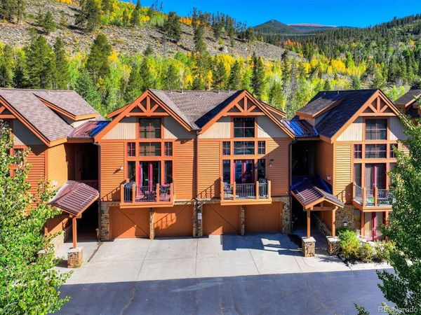 71 Antlers Gulch Road, Unit 304, Keystone, CO 80435